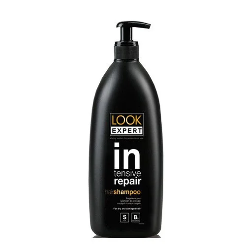 Šampūns 900ml Look Expert Regenerating Šampūns 900ml Look Expert Regenerating