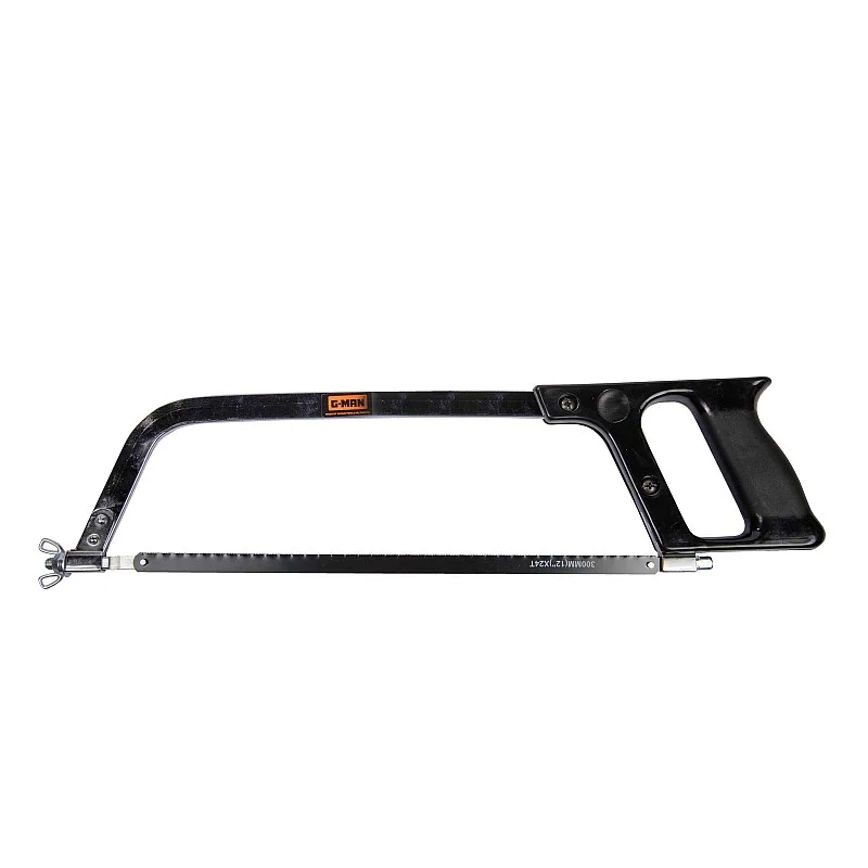 Rokas zāģis metālam 300mm G-Man Rokas zāģis metālam 300mm G-Man