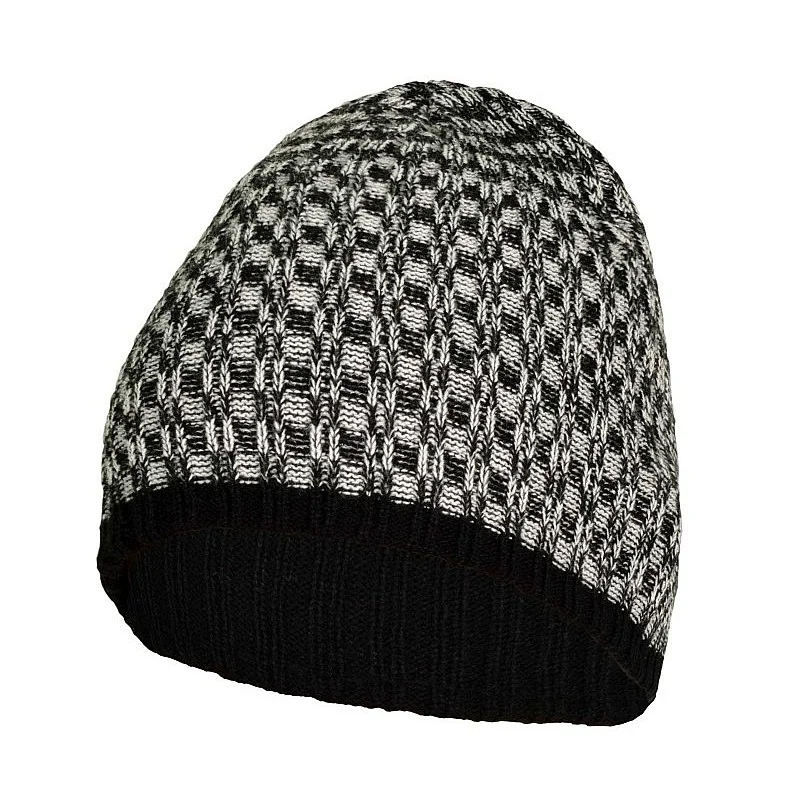 Kepurė šilta dviguba akrilo Kepurė šilta dviguba akrilo