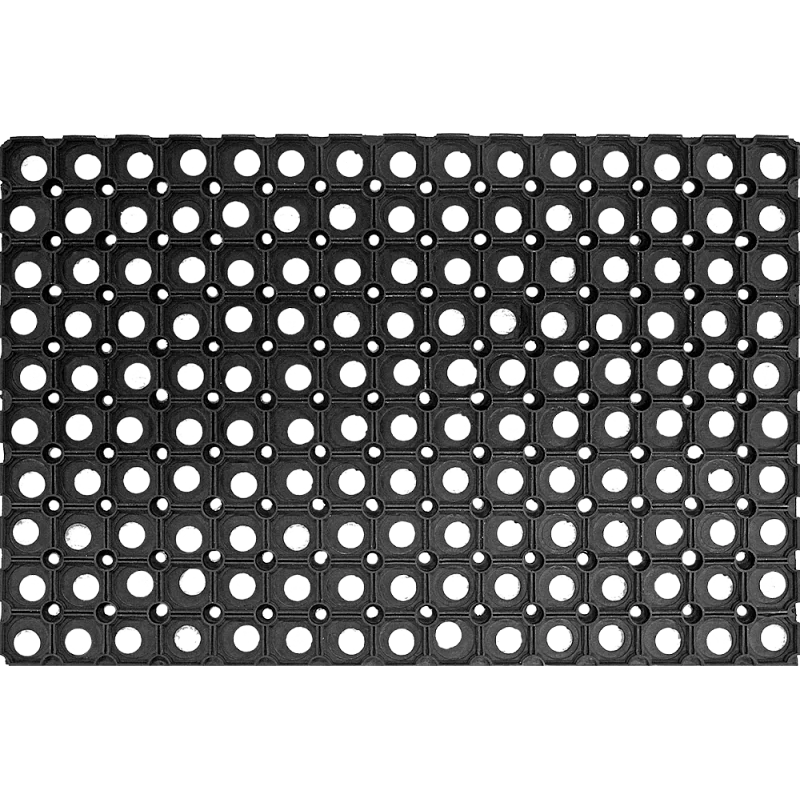 Kājslauķis 40x60x1,6cm gumijas