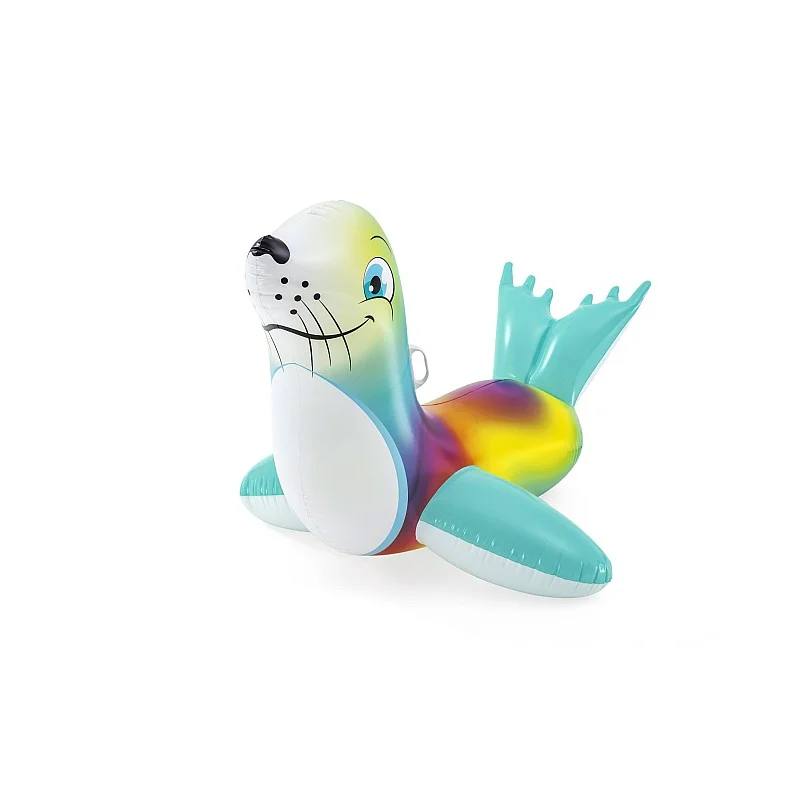 Rotaļlieta piepūšamā Ronis 157x114cm