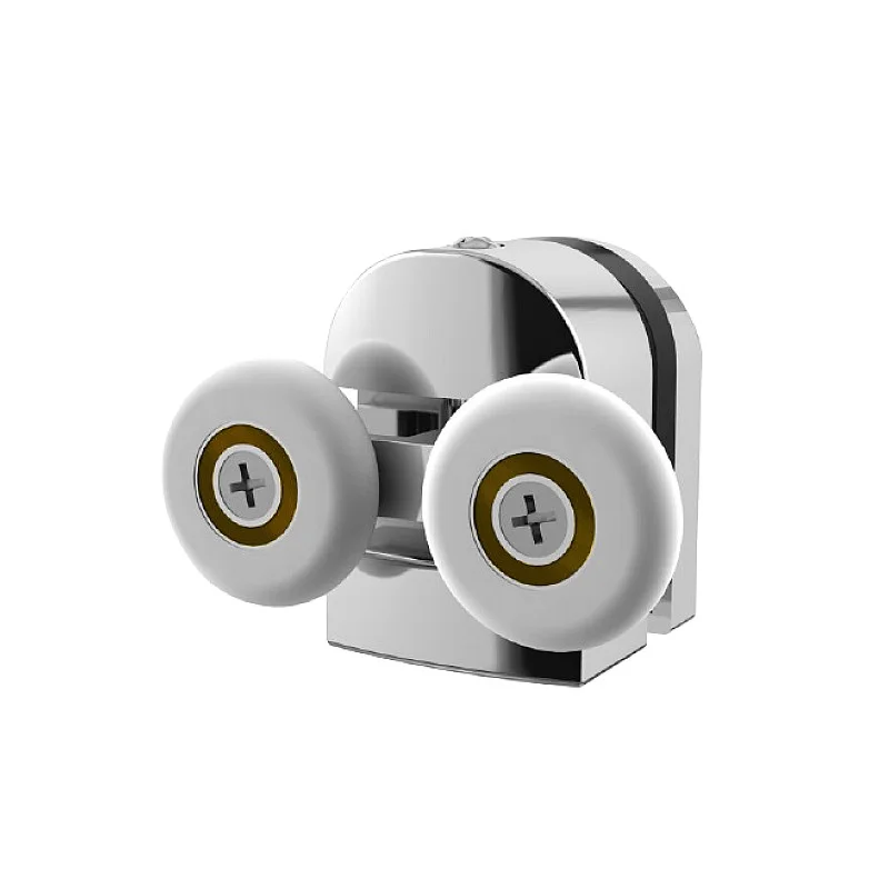 Duškabīnes SUVIA, FERIA, PRIVIA riteņi ROL-1/G