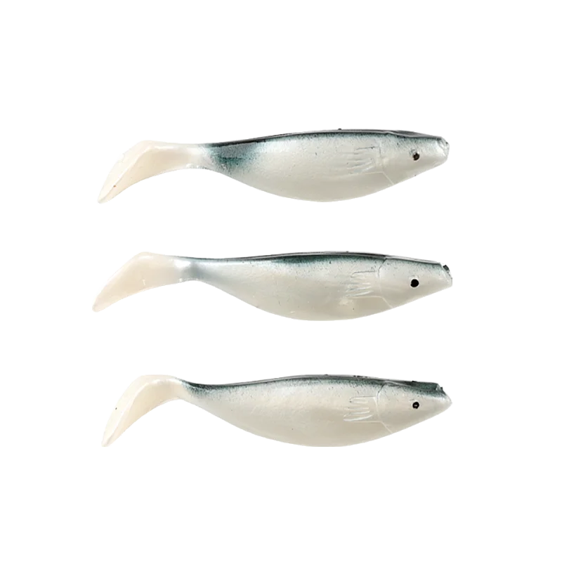 Vibroaste Pro Catch W008 100mm,3gb