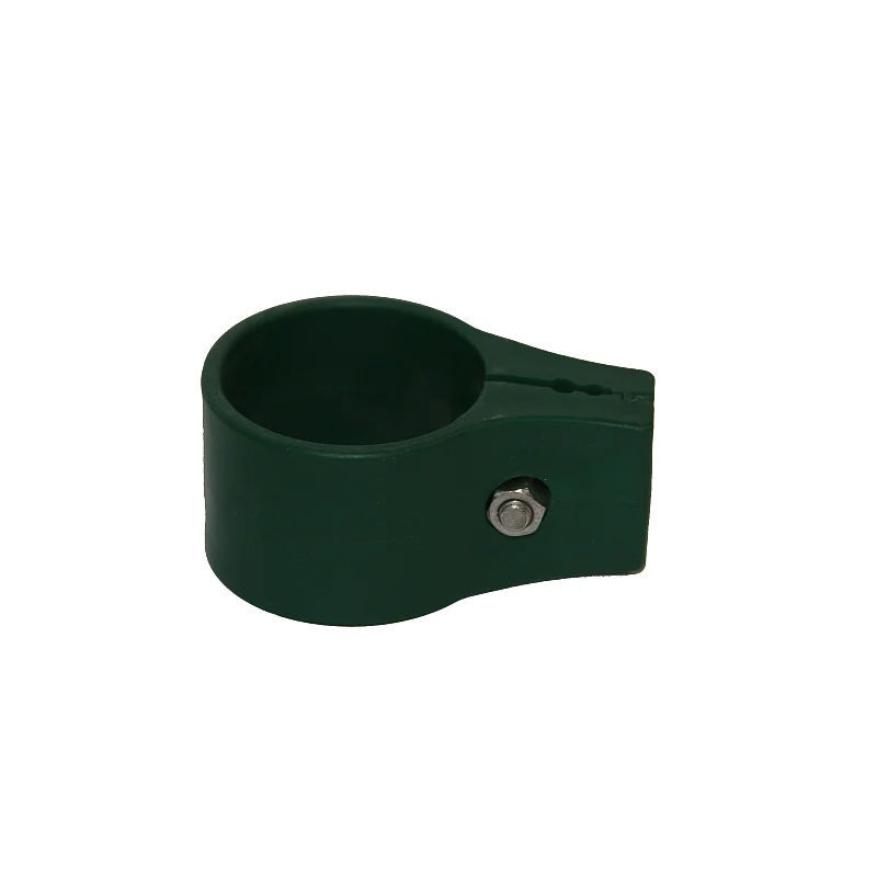 Plastmasas klipsis 48mm