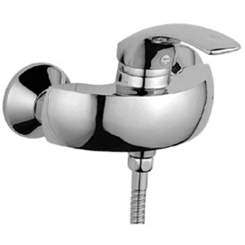 Jaucējkrāns dušai ar duš. kompl. P-7/40K Penguim Jaucējkrāns dušai ar duš. kompl. P-7/40K Penguim