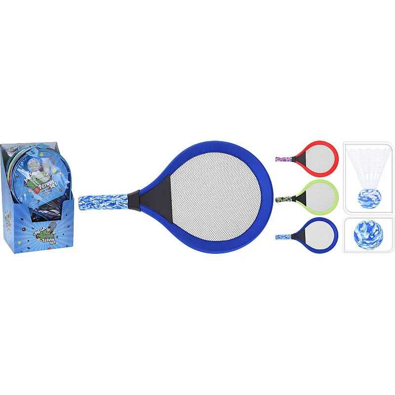 Teniso rinkinys 4vnt