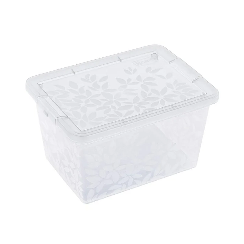 Uzglabāšanas kaste Jasmine 2L