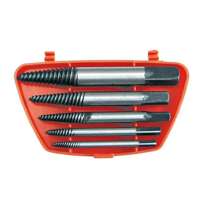 Ekstraktoru komplekts 3.3-19.0mm 5gb