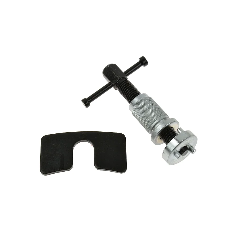 Ierīce bremžu suporta ieskrūvēšanai