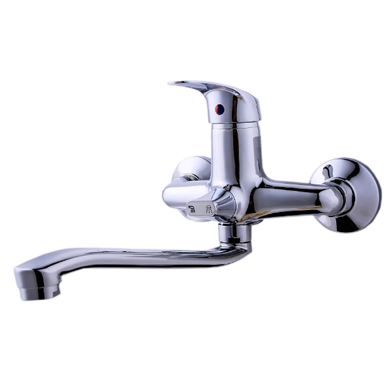 Jaucējkrāns vannas ar dušas komplektu M A-52/40ZK Jaucējkrāns vannas ar dušas komplektu M A-52/40ZK