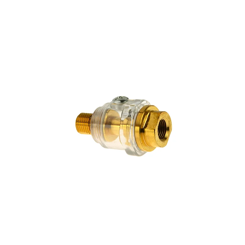 Eļļotājs pneimatiskiem instrumentiem 1/4