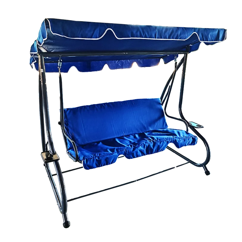 Šūpuļkrēsls 200x120x170cm