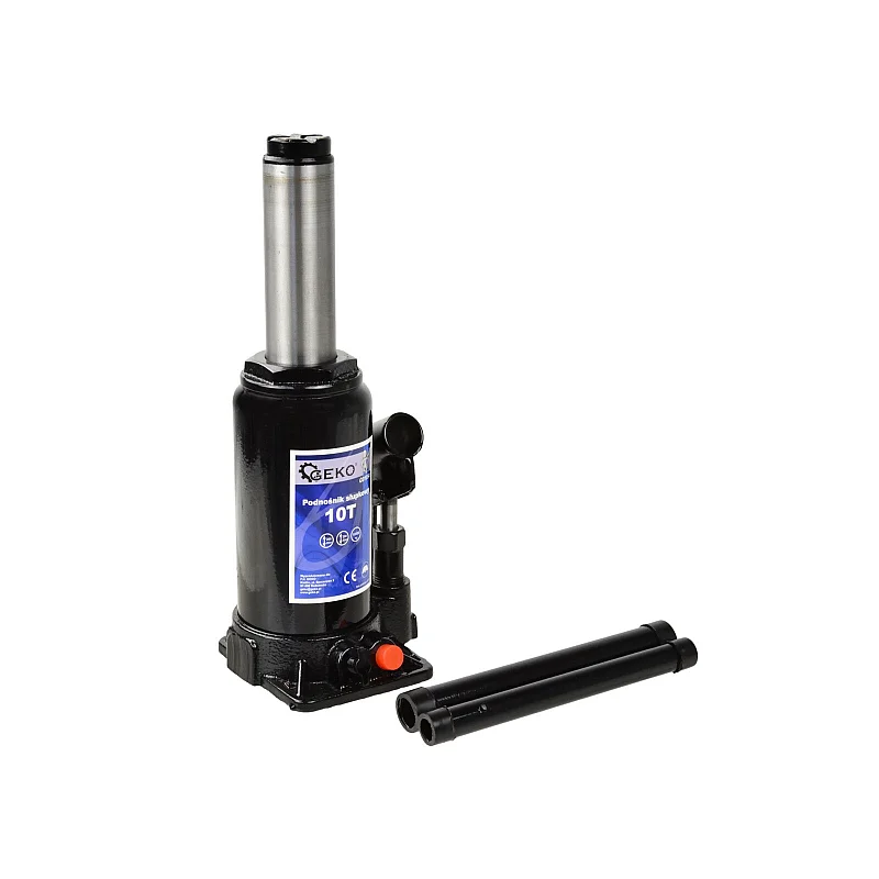 Hidrauliskais pacēlājs 10t. Geko