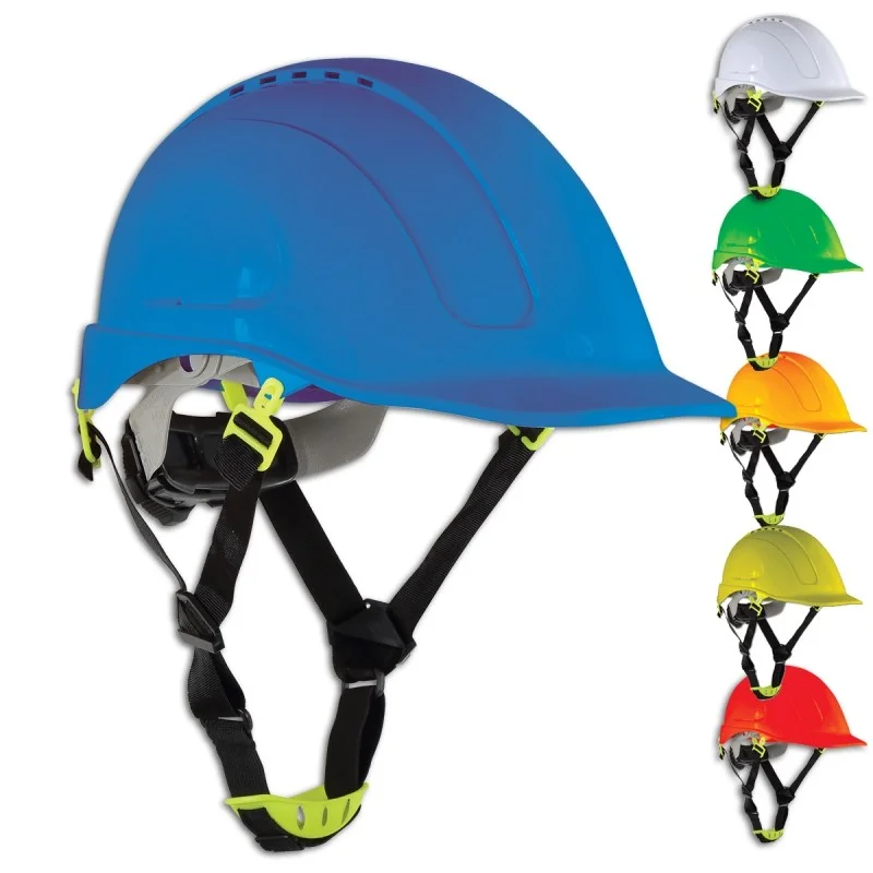 Ķivere LahtiPro zila ar ventilāciju kat.II CE