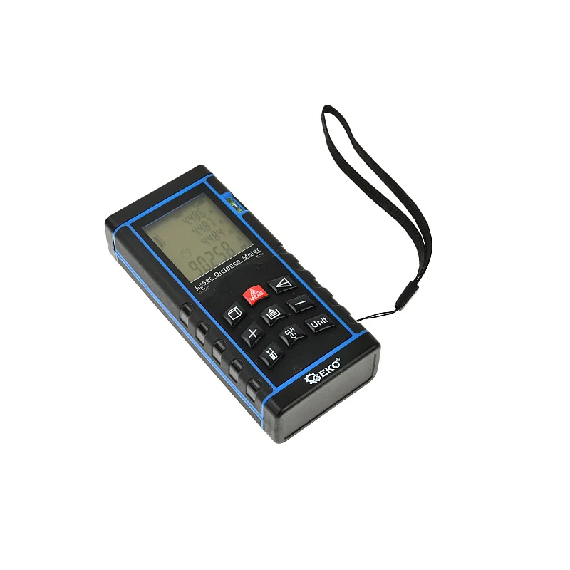 Tālmērs lāzera 40m Geko Tālmērs lāzera 40m Geko