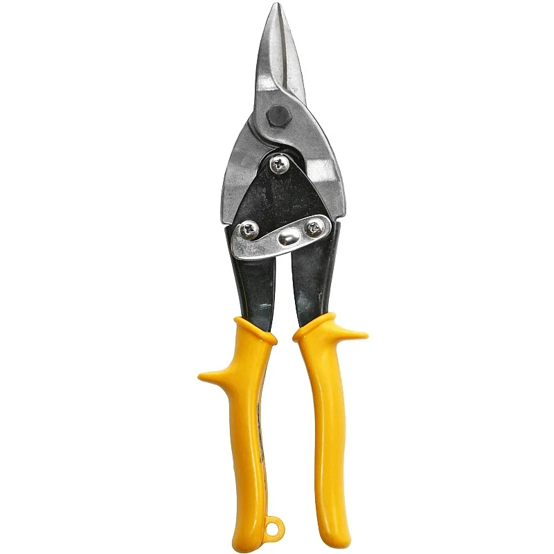 Skārda grieznes 250mm taisnas skārd. līdz 1.2mm