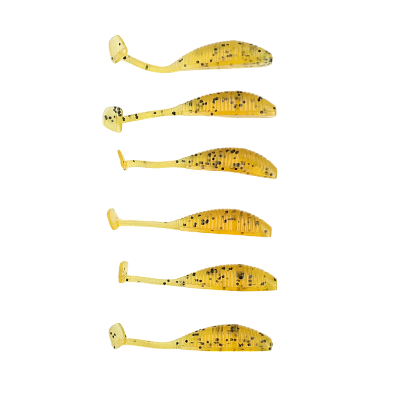 Vibroaste Pro Catch ēdamgumija N014 55mm,6gb