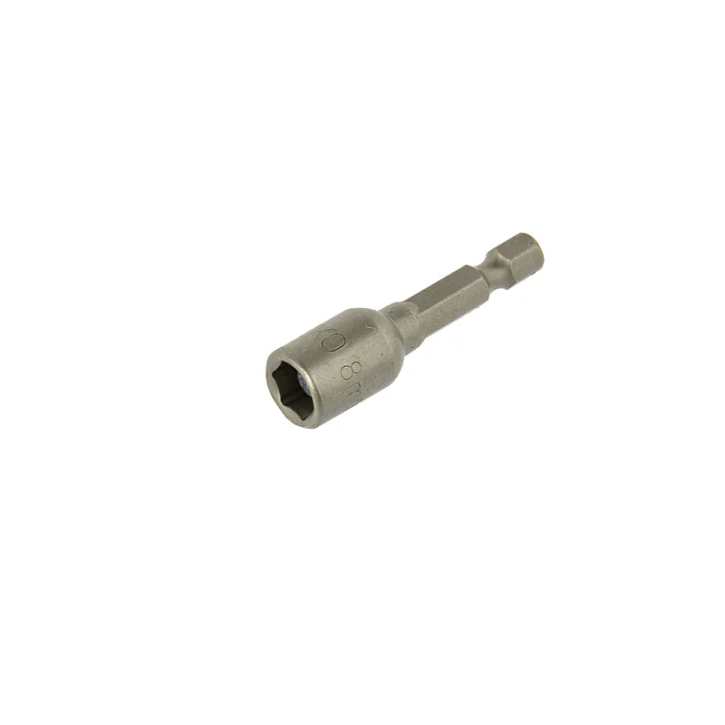 Uzgalis 1/4 magnēta 8mm Uzgalis 1/4 magnēta 8mm