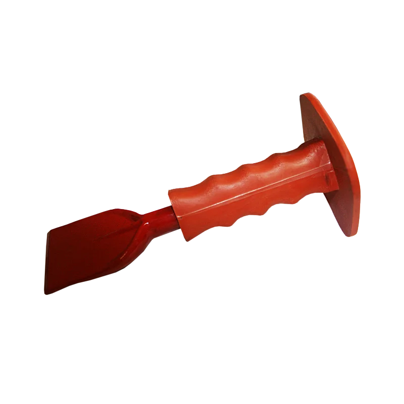 Kalts celtn.plakanais 60x16mm ar aizsardz.rokturi