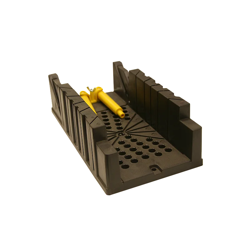 Šablons zāģēšanai 325x120mm plastm.ar fiksatoriem Šablons zāģēšanai 325x120mm plastm.ar fiksatoriem