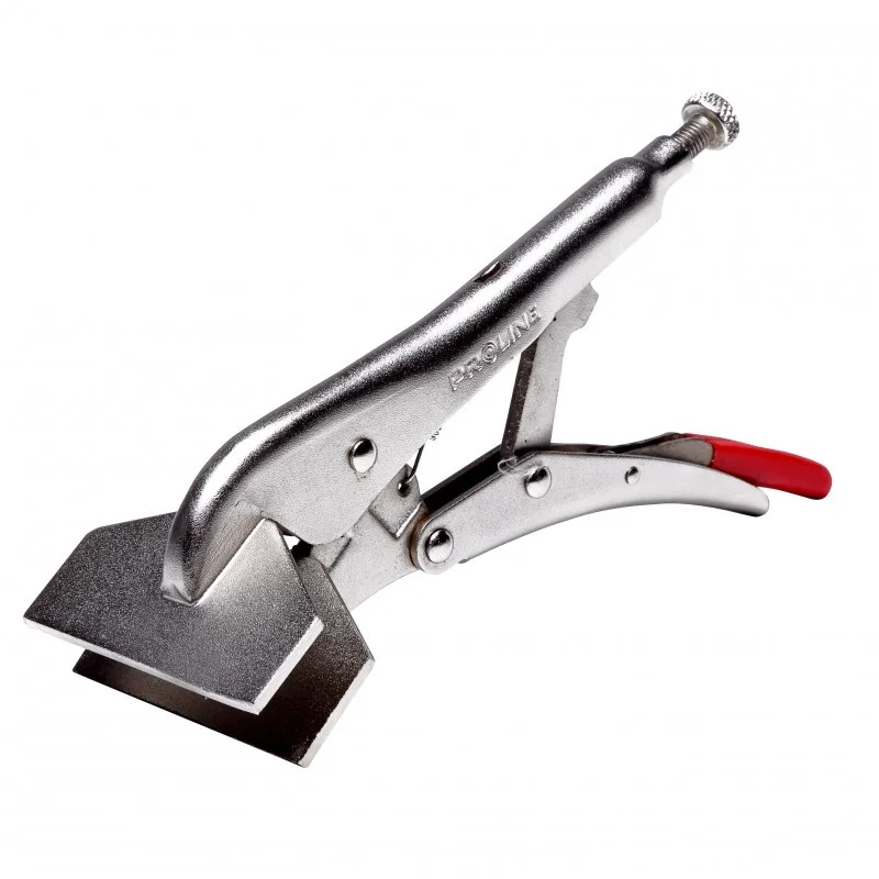 Fiksātorstangas Proline plakanas 200 mm Fiksātorstangas Proline plakanas 200 mm