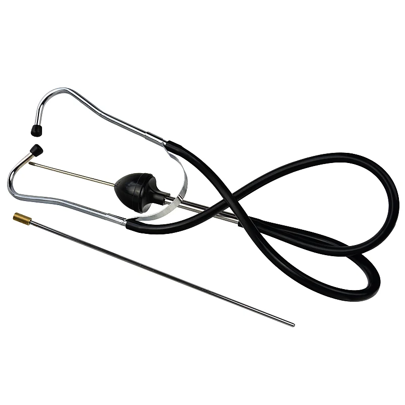 Mehāniķa stetoskops Mehāniķa stetoskops