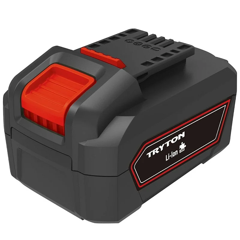 Akumulators 4Ah Li-ion System 20V