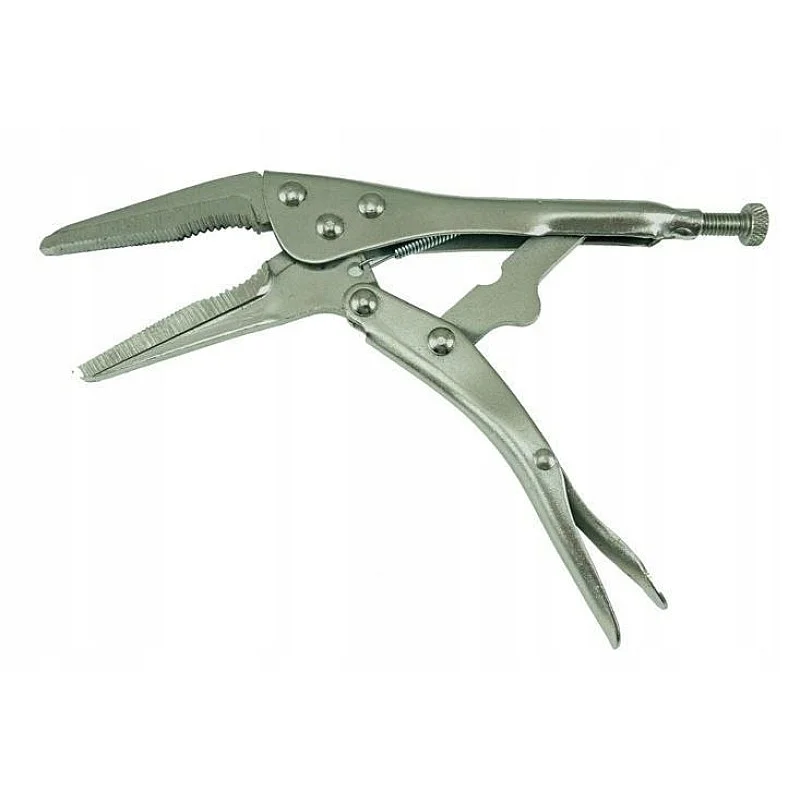 Fiksātorstangas ar spico galu 220 mm