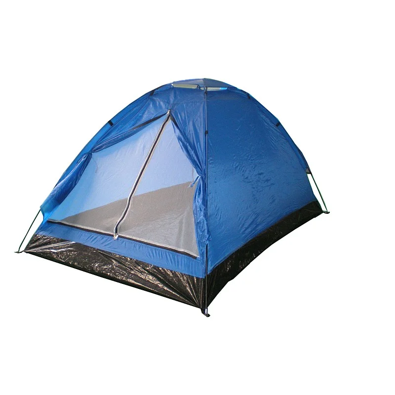 Telts 200x120x100cm 2-viet.