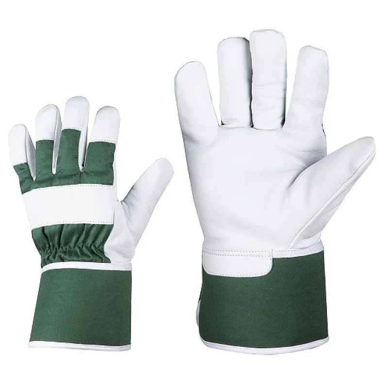 Cimdi gludas ādas ar siltu oderi 11.izm Cimdi gludas ādas ar siltu oderi 11.izm