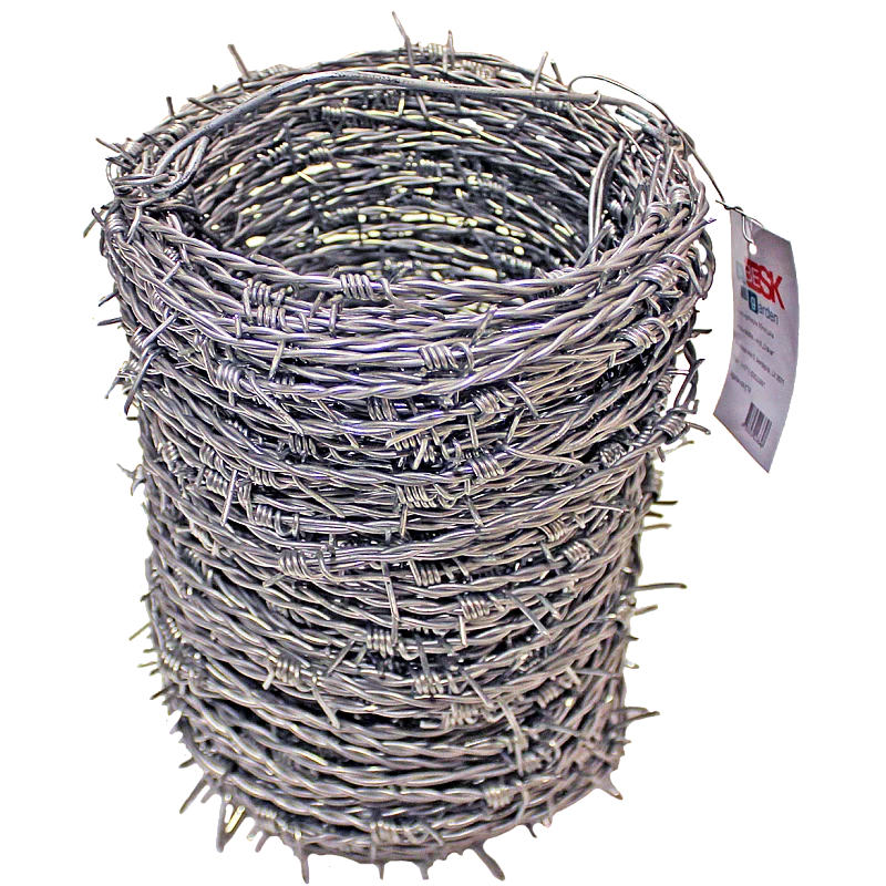 Dzeloņstieple 1.7mm 50m