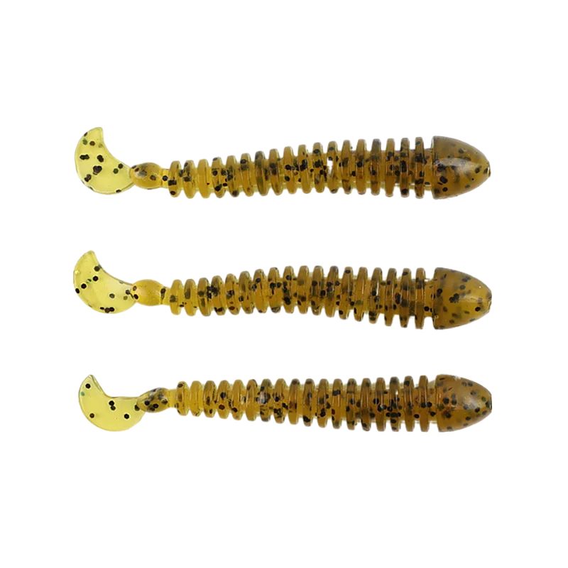 Vibroaste Pro Catch N055 80mm,3gb