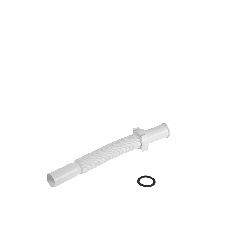 Savien. gofrēts 1 1/4X32mm, MV, L360-750mm, Ani