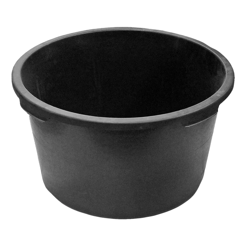 Bļoda celtniecības 65L apaļa