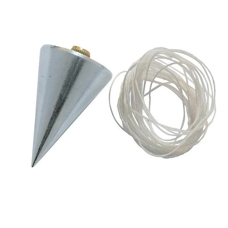 Atsvars 300g ar auklu 5m