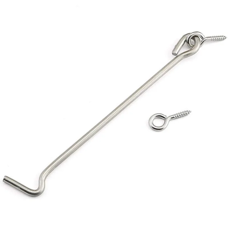 Krampis ZHK 140mm tērauda Krampis ZHK 140mm tērauda