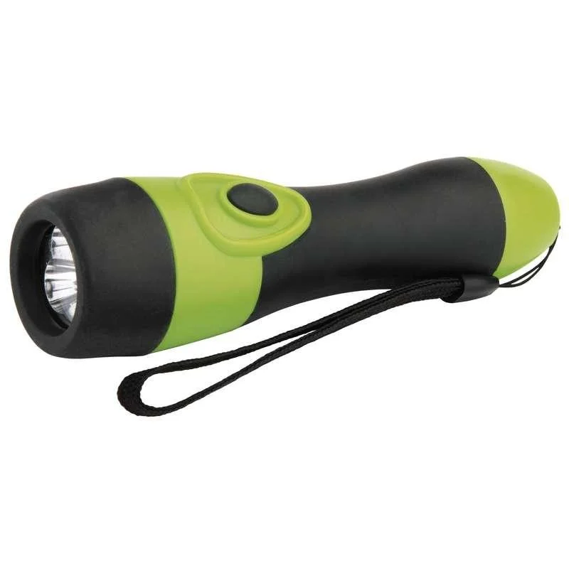 Lukturis 3LED 2xAA Lukturis 3LED 2xAA
