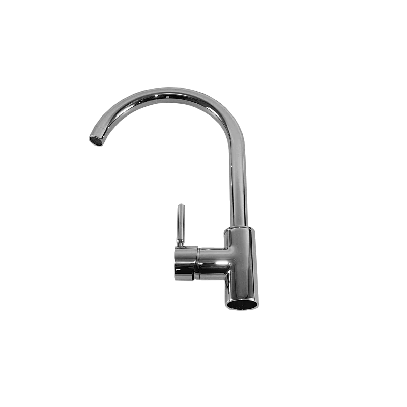 Jaucējrāns virtuves izlietnei L-3/401 Lux Jaucējrāns virtuves izlietnei L-3/401 Lux