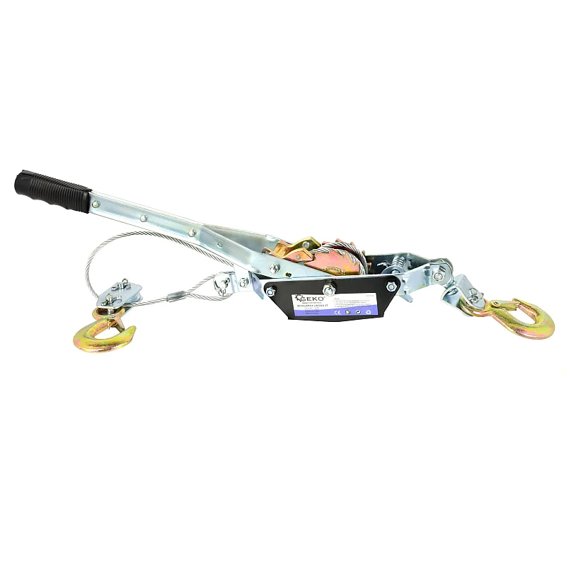 Vinča ar svīru 2T trose 2.5m Geko