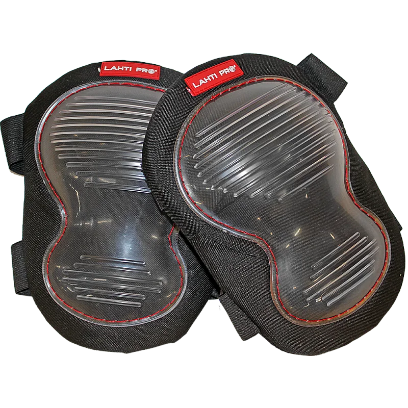 Ceļgalu sargi Proline ar elastīgo spilveni CE