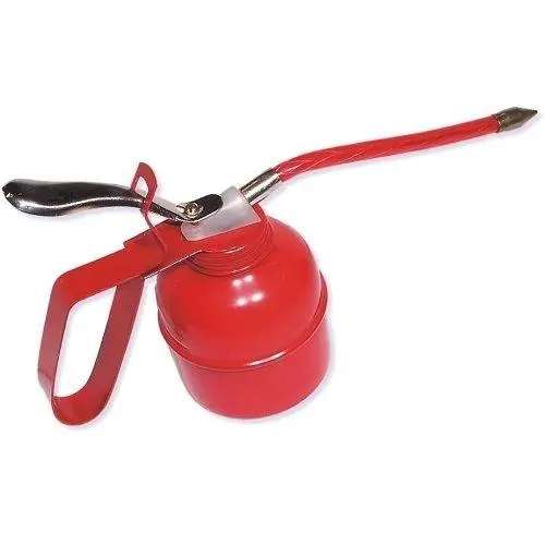 Eļļas kanna ar uzgaļi 300ml Eļļas kanna ar uzgaļi 300ml