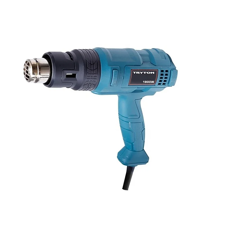 Fēns 1800W 50-550C Tryton