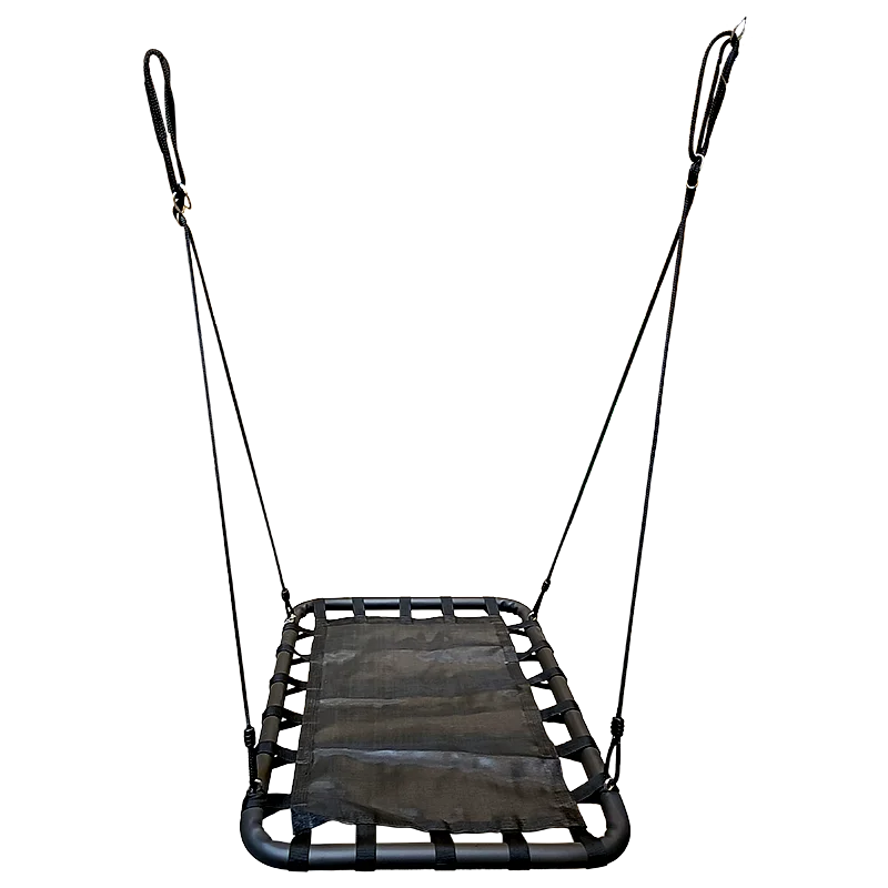 Sūpynės 76x102cm, maksimalus svoris 100kg Sūpynės 76x102cm, maksimalus svoris 100kg