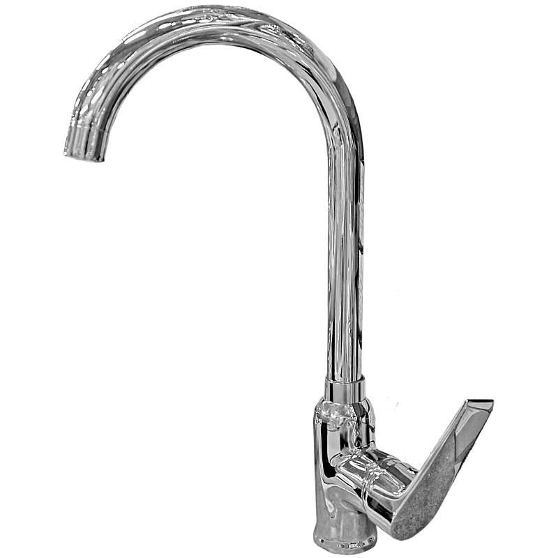 Jaucējkrāns virtuves izlietnei G-3/351 Granada Jaucējkrāns virtuves izlietnei G-3/351 Granada