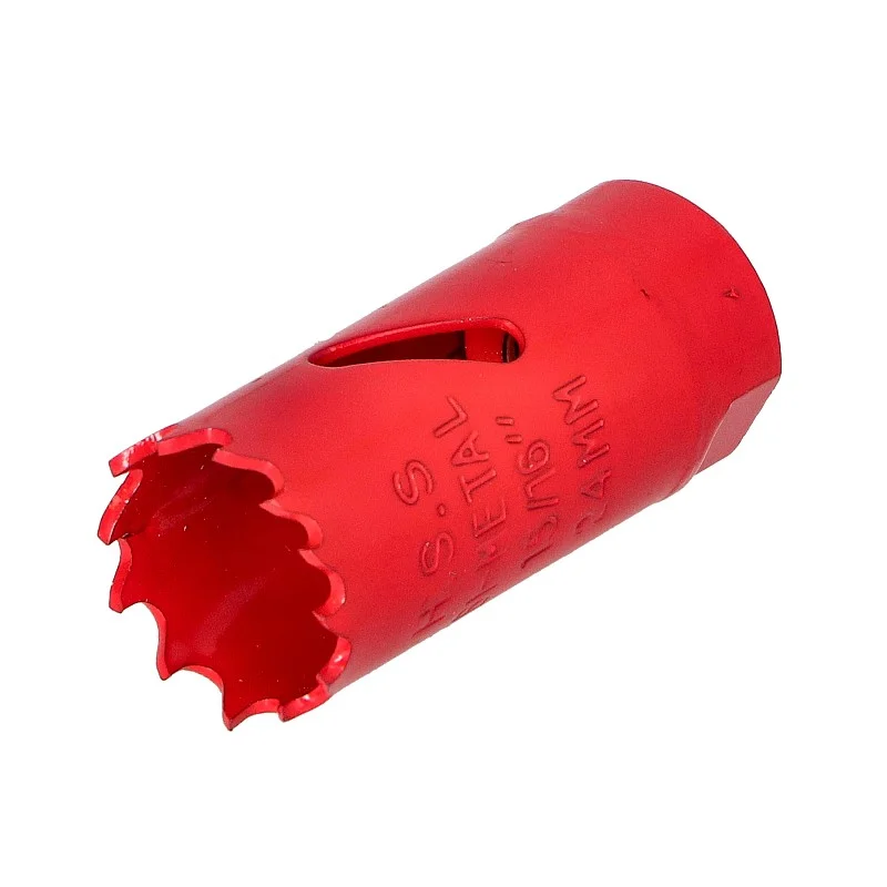 Kroņurbis BI-metal d- 25mm Kroņurbis BI-metal d- 25mm