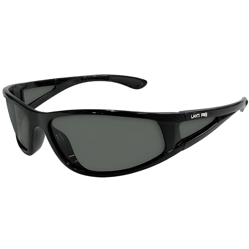 Aizsargbrilles melni polarizēti UV400 Lahti Pro Aizsargbrilles melni polarizēti UV400 Lahti Pro