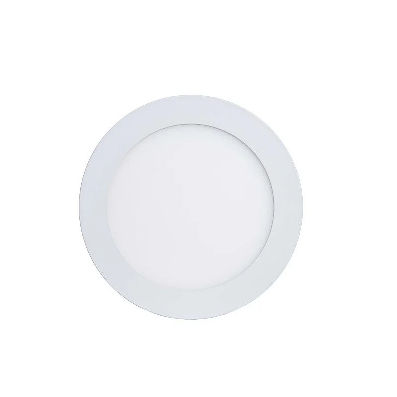 LED panelis 12W apaļš BESK
