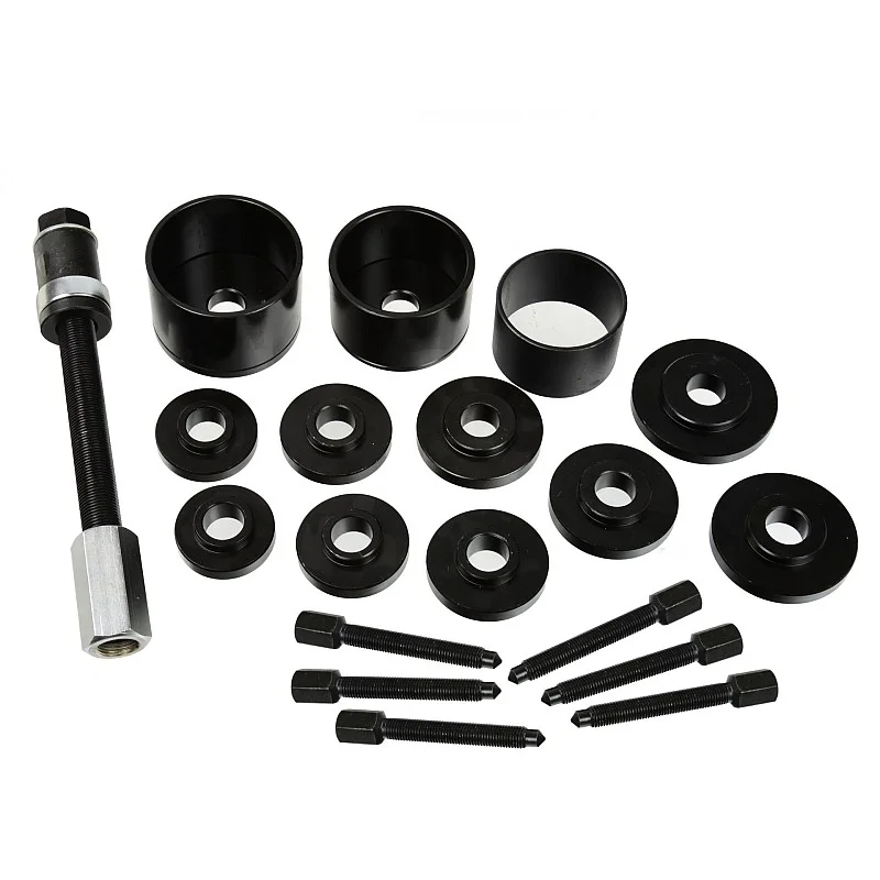 Gultņu presēšanas komplekts 55.5-84mm