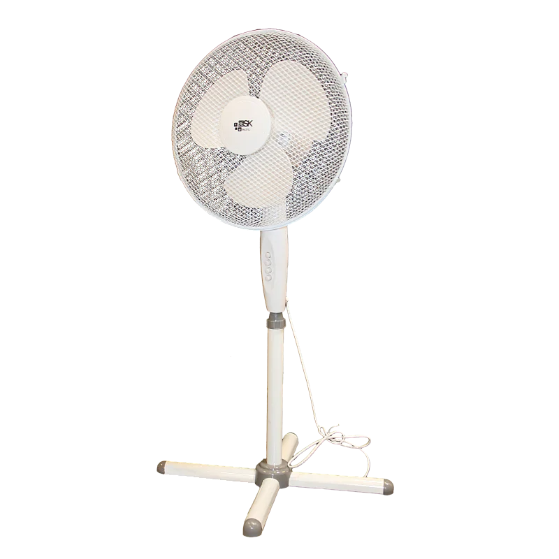 Grīdas ventilators 40.64cm, 40W, 3 ātrumi Grīdas ventilators 40.64cm, 40W, 3 ātrumi