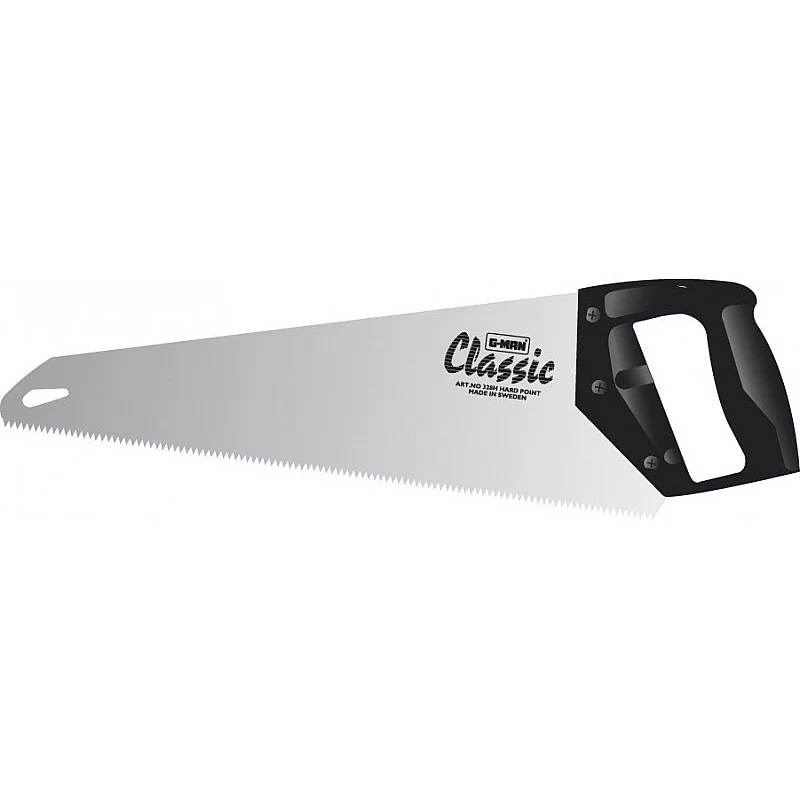 Zāģis G-Man Classic 610mm R3.5 Zāģis G-Man Classic 610mm R3.5